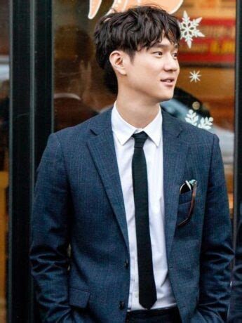 ko kyung po|8 Facts About Ko Kyung.
